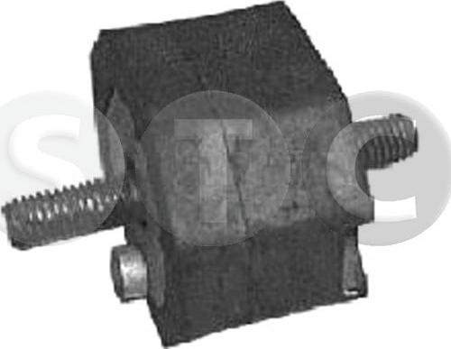 STC T456966 - Sospensione, Motore www.autoricambi360.it