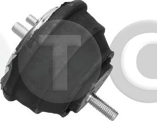 STC T456963 - Sospensione, Motore www.autoricambi360.it