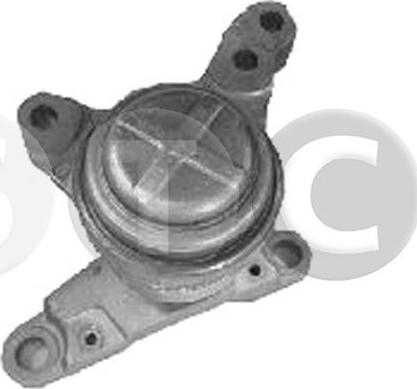 STC T456980 - Sospensione, Motore www.autoricambi360.it