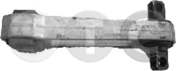 STC T456979 - Sospensione, Motore www.autoricambi360.it