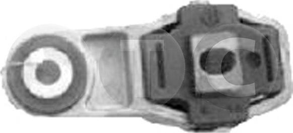 STC T456978 - Sospensione, Motore www.autoricambi360.it