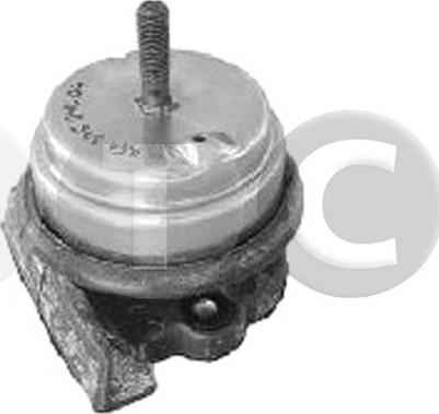 STC T456972 - Sospensione, Motore www.autoricambi360.it
