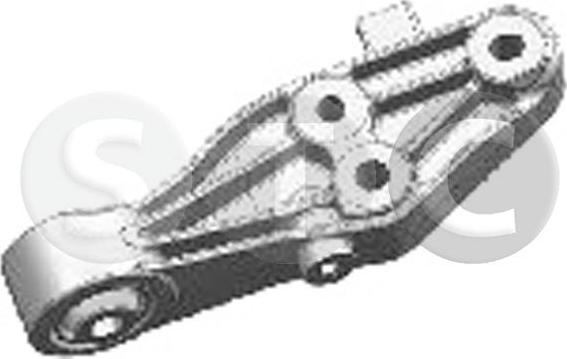 STC T456977 - Sospensione, Motore www.autoricambi360.it