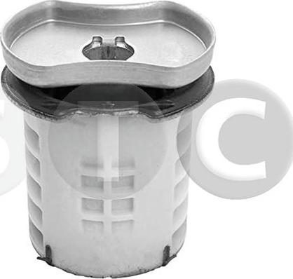 STC T456454 - Supporto, Corpo assiale www.autoricambi360.it