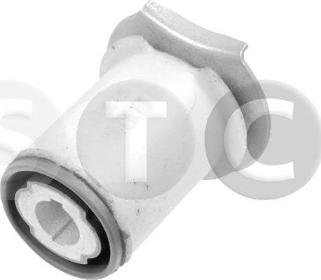 STC T456455 - Supporto, Corpo assiale www.autoricambi360.it