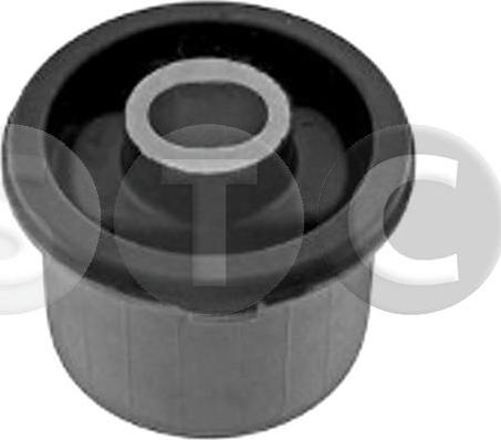 STC T456452 - Supporto, Corpo assiale www.autoricambi360.it