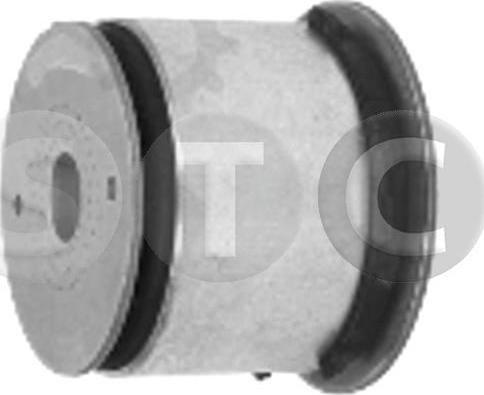STC T456480 - Supporto, Corpo assiale www.autoricambi360.it