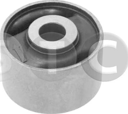 STC T456519 - Supporto, Differenziale www.autoricambi360.it