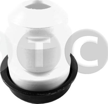 STC T456109 - Tampone paracolpo, Sospensione www.autoricambi360.it