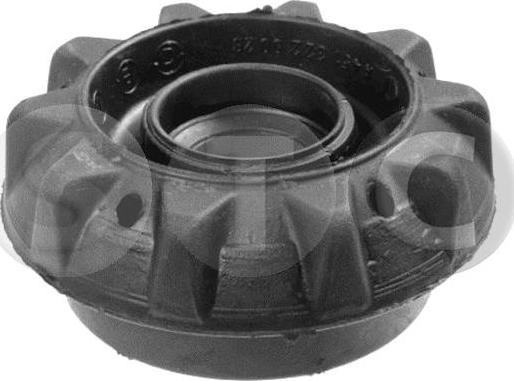 STC T456110 - Supporto ammortizzatore a molla www.autoricambi360.it