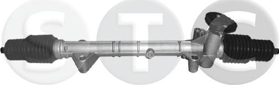 STC T450459 - Scatola guida www.autoricambi360.it