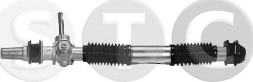 STC T450407 - Scatola guida www.autoricambi360.it