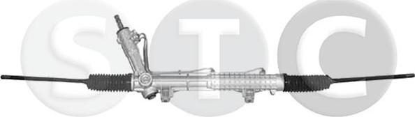 STC T450487 - Scatola guida www.autoricambi360.it