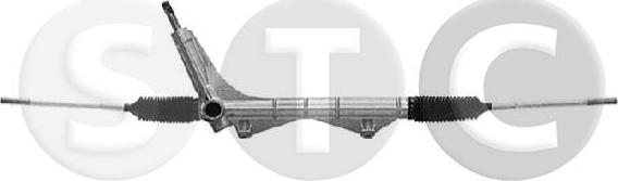 STC T450470 - Scatola guida www.autoricambi360.it