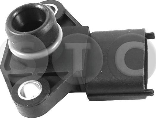 STC T450568 - Sensore, Pressione collettore d'aspirazione www.autoricambi360.it