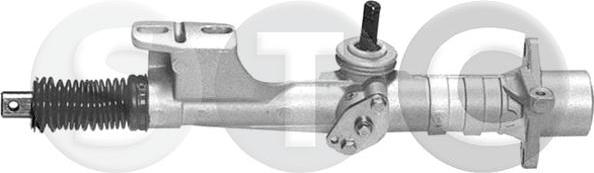 STC T450509 - Scatola guida www.autoricambi360.it