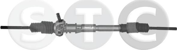 STC T450501 - Scatola guida www.autoricambi360.it