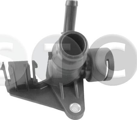 STC T450624 - Flangia d. refrigerante www.autoricambi360.it
