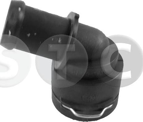 STC T450625 - Flangia d. refrigerante www.autoricambi360.it