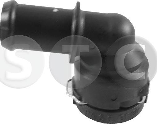 STC T450626 - Condotto del refrigerante www.autoricambi360.it