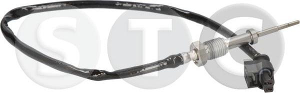 STC T450628 - Sensore, Temperatura gas scarico www.autoricambi360.it