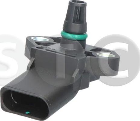 STC T450044 - Sensore, Pressione collettore d'aspirazione www.autoricambi360.it