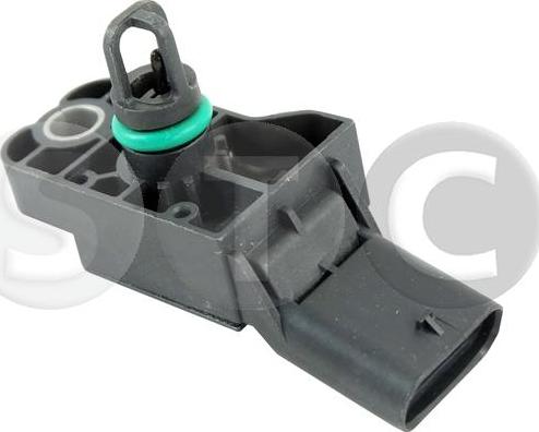 STC T450045 - Sensore, Pressione collettore d'aspirazione www.autoricambi360.it
