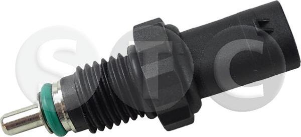 STC T450041 - Sensore, Temperatura refrigerante www.autoricambi360.it