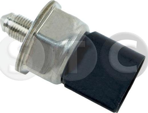 STC T450043 - Sensore, Pressione carburante www.autoricambi360.it