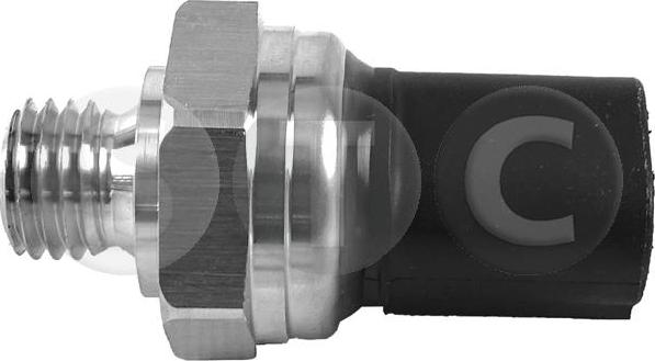 STC T450056 - Sensore, Pressione gas scarico www.autoricambi360.it