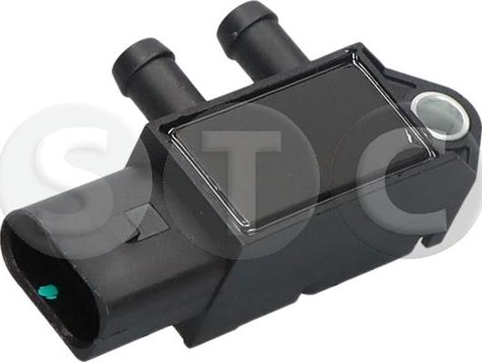 STC T450053 - Sensore, Pressione gas scarico www.autoricambi360.it