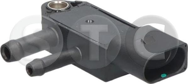 STC T450052 - Sensore, Pressione gas scarico www.autoricambi360.it