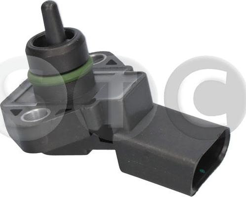 STC T450060 - Sensore, Pressione collettore d'aspirazione www.autoricambi360.it