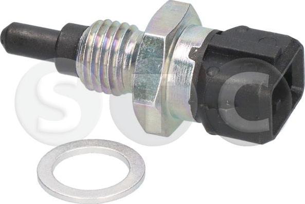 STC T450005 - Sensore, Temperatura aria aspirata www.autoricambi360.it