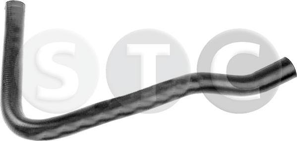 STC T4500002 - Flessibile olio www.autoricambi360.it