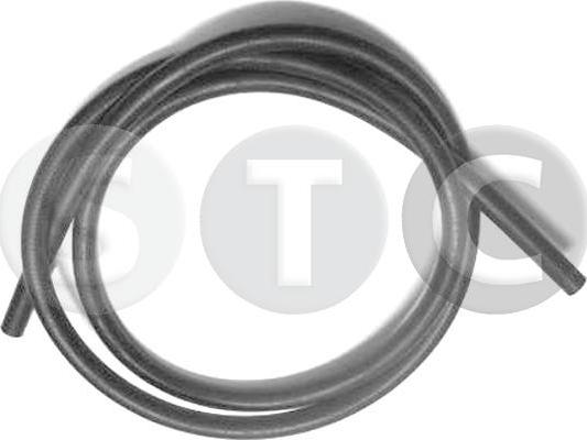 STC T4500010 - Flessibile radiatore www.autoricambi360.it
