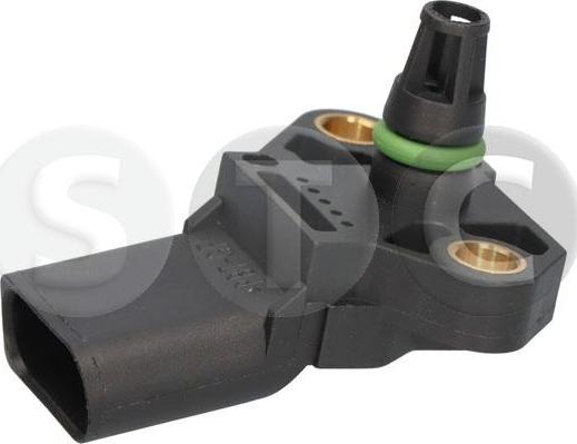 STC T450008 - Sensore, Pressione collettore d'aspirazione www.autoricambi360.it