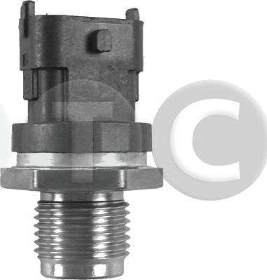 STC T450003 - Sensore, Pressione carburante www.autoricambi360.it