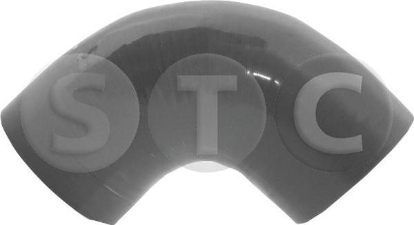 STC T4500025 - Flessibile radiatore www.autoricambi360.it