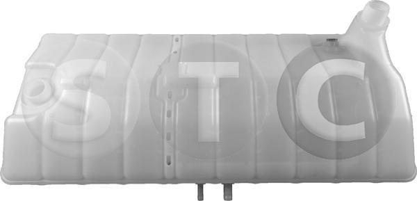 STC T4500193 - Serbatoio compensazione, Refrigerante www.autoricambi360.it