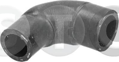 STC T4500143 - Flessibile radiatore www.autoricambi360.it