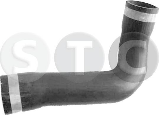 STC T4500142 - Flessibile radiatore www.autoricambi360.it