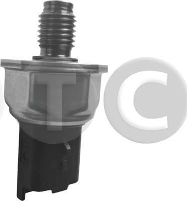 STC T450031 - Sensore, Pressione carburante www.autoricambi360.it