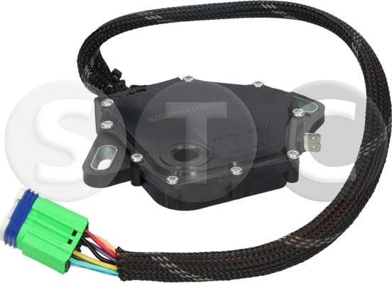 STC T450029 - Sensore n° giri, Cambio automatico www.autoricambi360.it