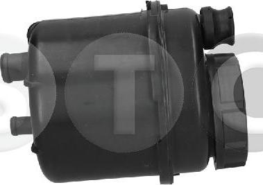 STC T4500247 - Serbatoio compensazione, Refrigerante www.autoricambi360.it