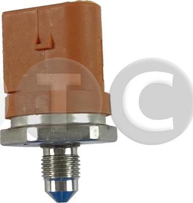 STC T450025 - Sensore, Pressione carburante www.autoricambi360.it