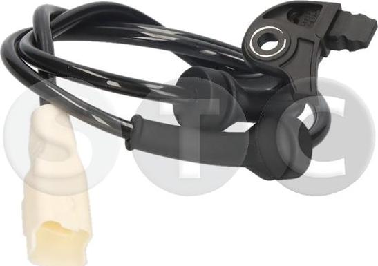 STC T450181 - Sensore, N° giri ruota www.autoricambi360.it
