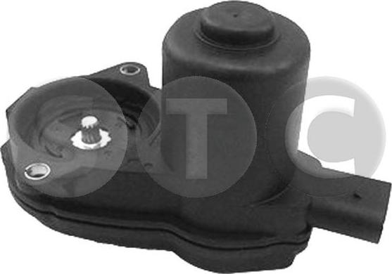 STC T450309 - Regolatore, Pinza freno stazionamento www.autoricambi360.it