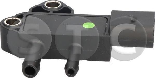 STC T450300 - Sensore, Pressione gas scarico www.autoricambi360.it