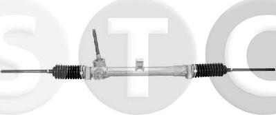 STC T450319 - Scatola guida www.autoricambi360.it
